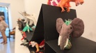 Salute: Riccardi, Dyno Art unisce creatività e integrazione